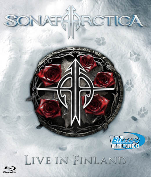 M325 - Sonata Arctica - Live In Finland 2011 