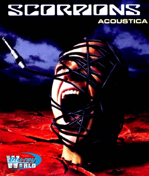 M409 - Scorpions - Acoustica