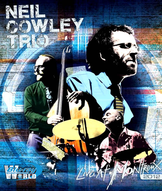 M411 - Neil Cowley Trio Live At Montreux 2012