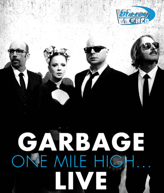 M429 - Garbage One Mile High 2012