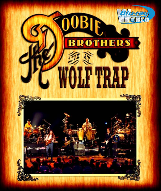 M432 - The Doobie Brothers Live at Wolf Trap 2013