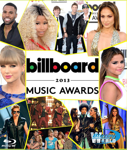 M435 - Billboard Music Awards 2013 (50G)