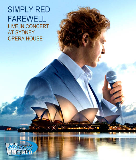 M480 - Simply Red Farewell – Live in Concert at Sydney Opera House