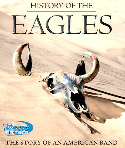 M511.Eagles - Live at the Capital Centre 