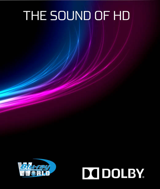 M534 - Dolby Music Demo Blu-Ray - The Sound Of HD 2013 