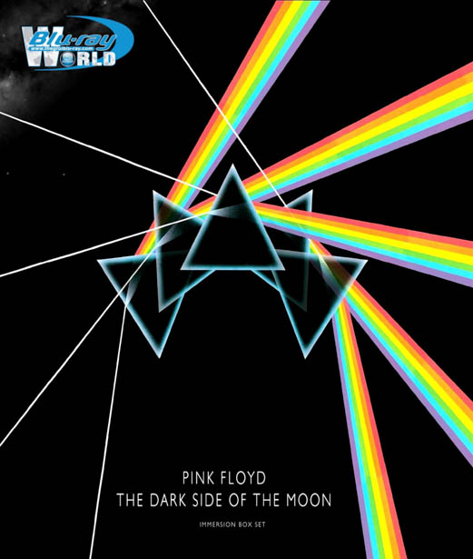 M572. Pink Floyd - The Dark Side Of The Moon