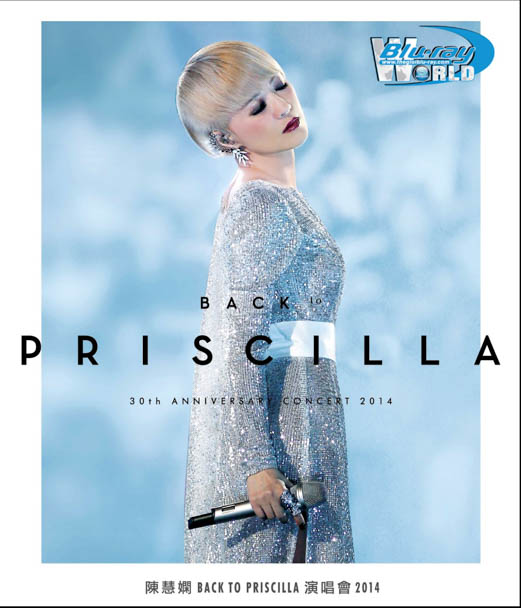M892.Back to Priscilla Live 2014  (25G)